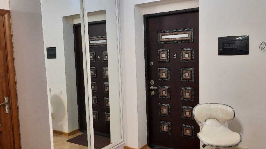 Kirayə verilir 2 otaqlı yeni tikili, 68 m², 28 May m.-16