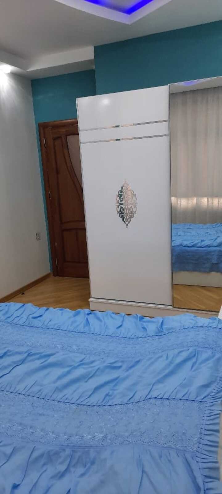 Kirayə verilir 2 otaqlı yeni tikili, 68 m², 28 May m.-22