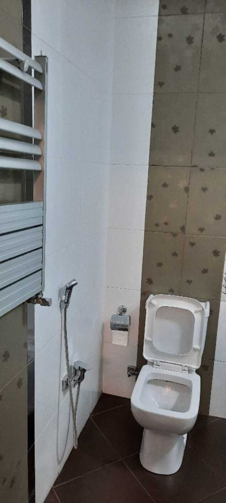 Kirayə verilir 2 otaqlı yeni tikili, 68 m², 28 May m.-23