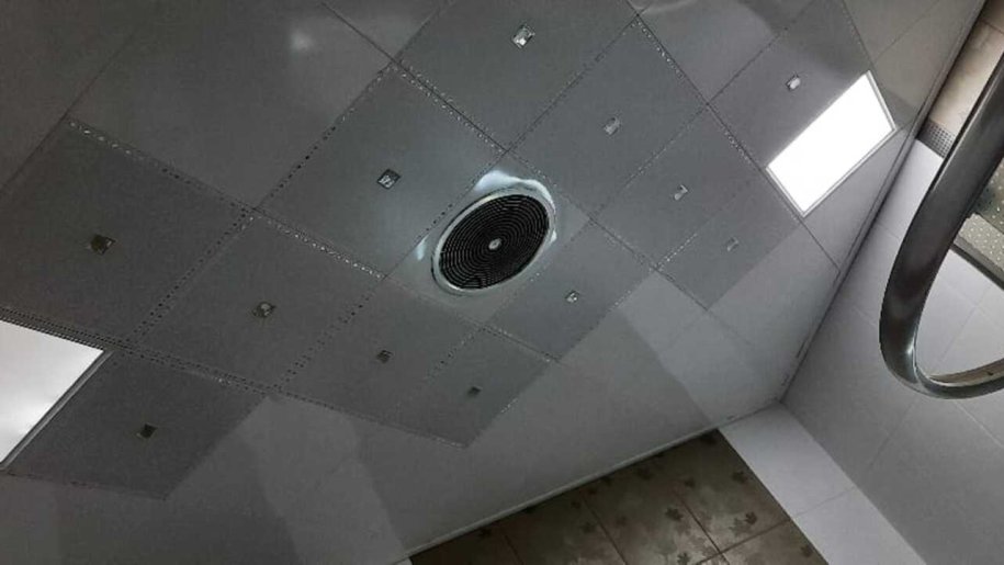 Kirayə verilir 2 otaqlı yeni tikili, 68 m², 28 May m.-25