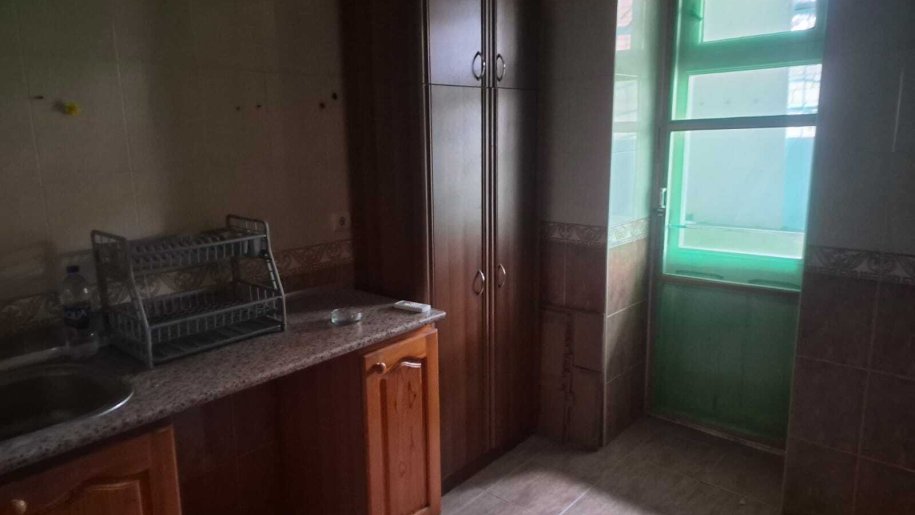 Kirayə verilir 4 otaqlı köhnə tikili, 90 m², Yasamal-1