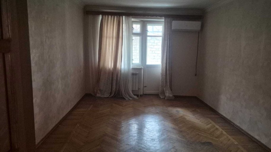 Kirayə verilir 4 otaqlı köhnə tikili, 90 m², Yasamal-2