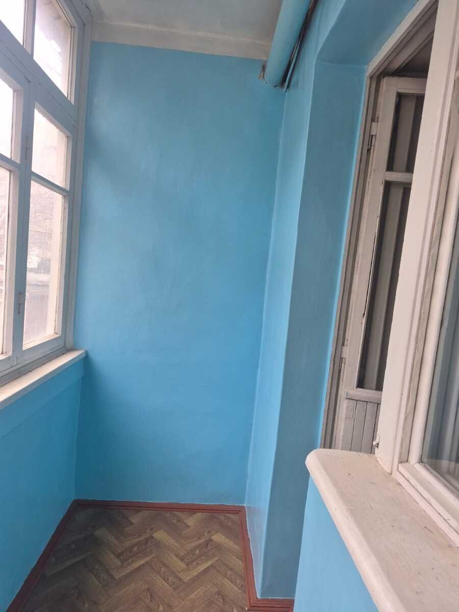 Kirayə verilir 4 otaqlı köhnə tikili, 90 m², Yasamal-4