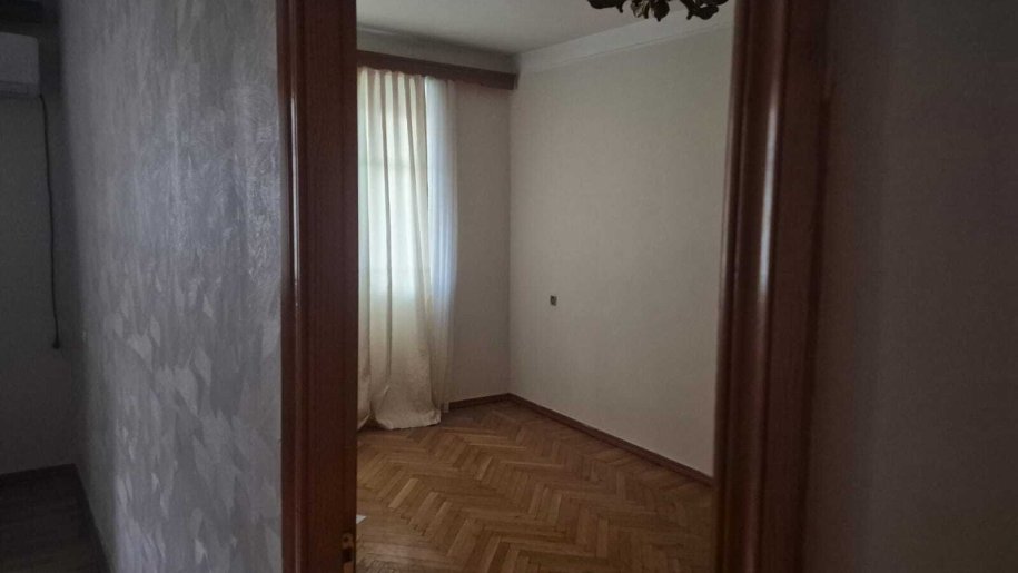 Kirayə verilir 4 otaqlı köhnə tikili, 90 m², Yasamal-5