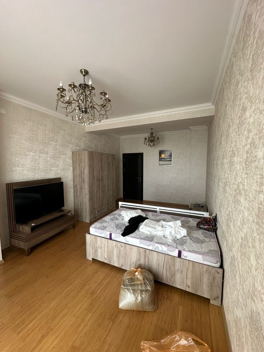 Satılır 2 otaqlı yeni tikili, 80 m², 20 Yanvar m.-3