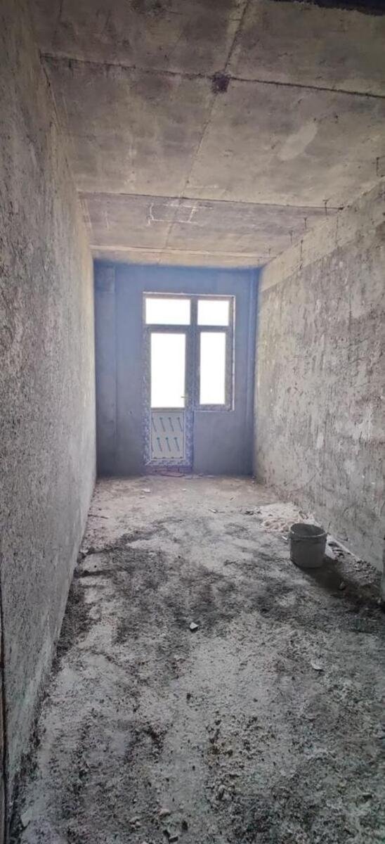 Satılır 3 otaqlı yeni tikili, 97.6 m², Lənkəran-2