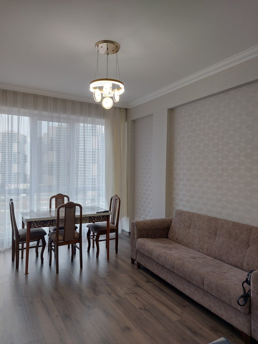 Kirayə verilir 2 otaqlı yeni tikili, 60 m², 20 Yanvar m.-1