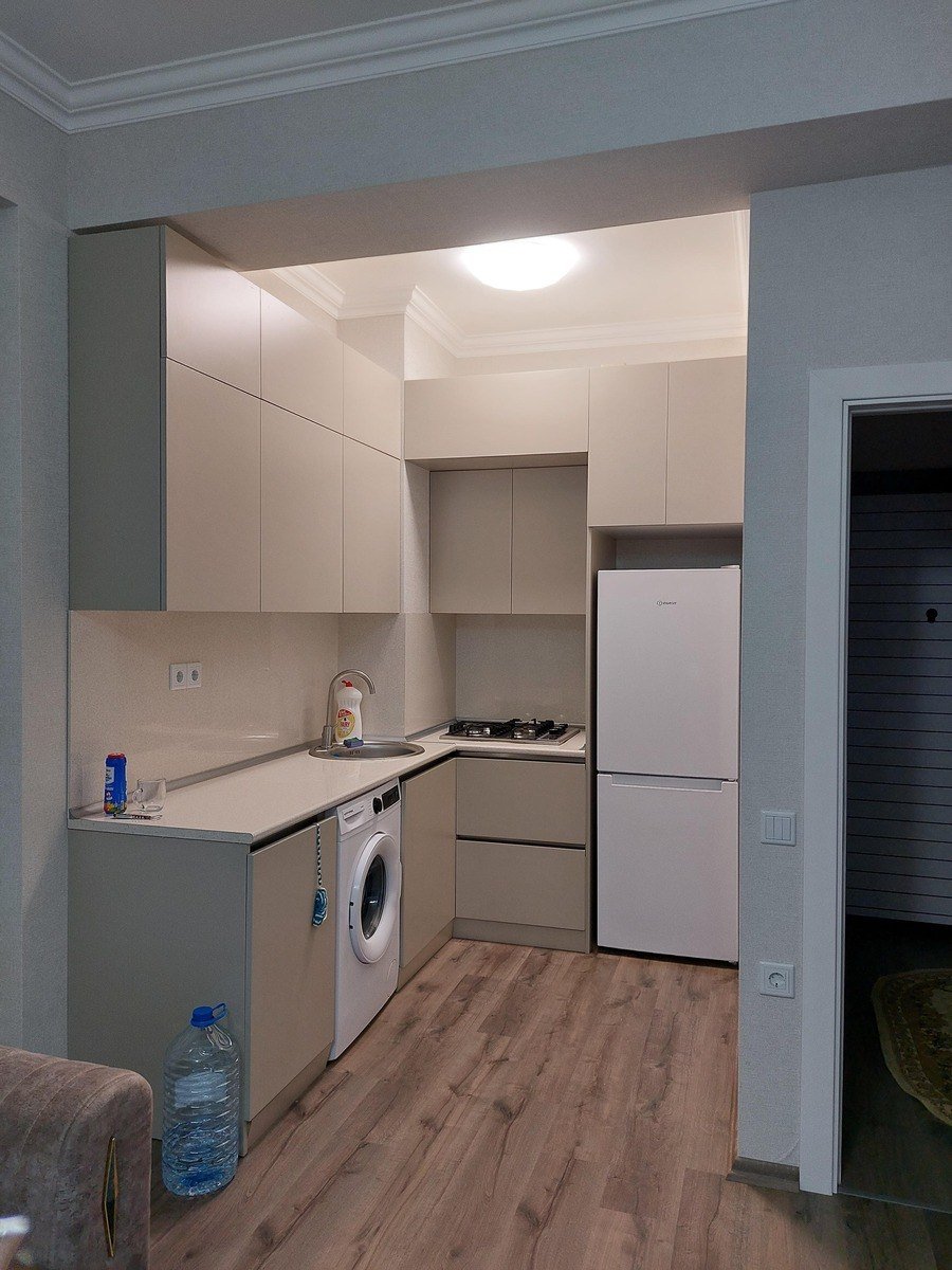 Kirayə verilir 2 otaqlı yeni tikili, 60 m², 20 Yanvar m.-2