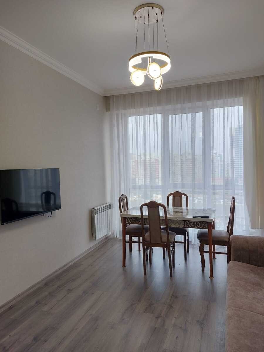 Kirayə verilir 2 otaqlı yeni tikili, 60 m², 20 Yanvar m.-3