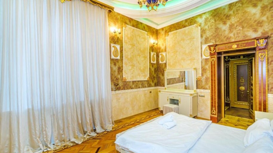 Kirayə verilir 5 otaqlı köhnə tikili, 204 m², Sahil m.-2