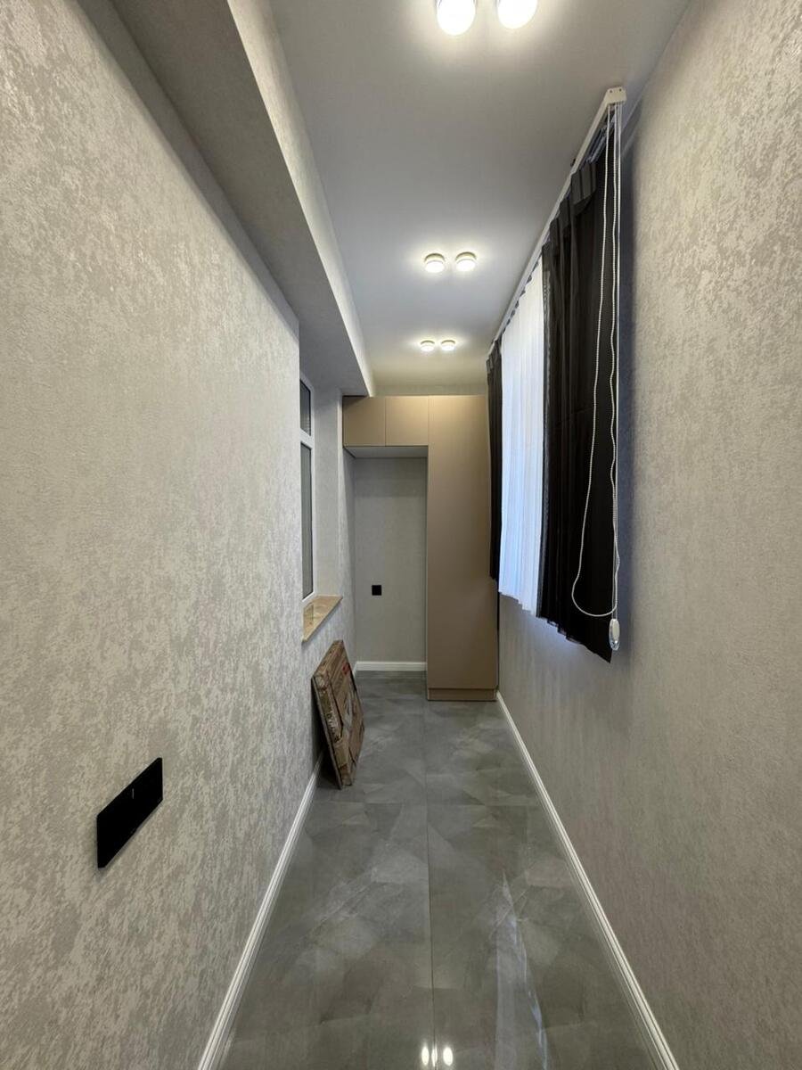 Satılır 3 otaqlı köhnə tikili, 60 m², Xalqlar dostluğu m.-24
