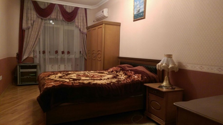 Kirayə verilir 4 otaqlı yeni tikili, 190 m², Nizami m.-7