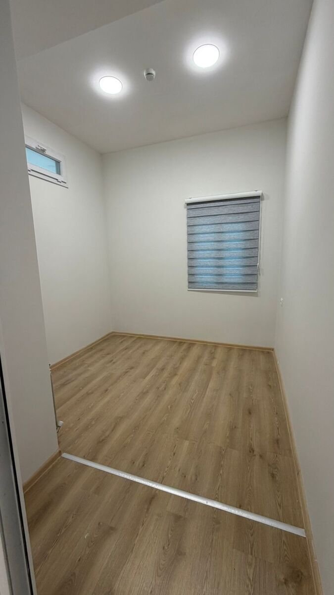 90 m<sup>2</sup> ofis icarəyə verilir, Nəriman Nərimanov m.-6