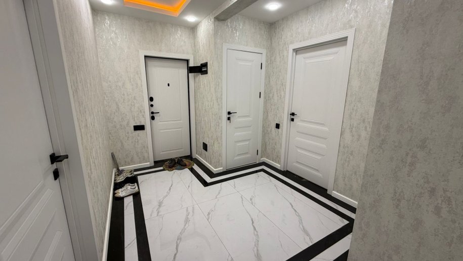 Satılır 3 otaqlı köhnə tikili, 78 m², Əhmədli m.-3