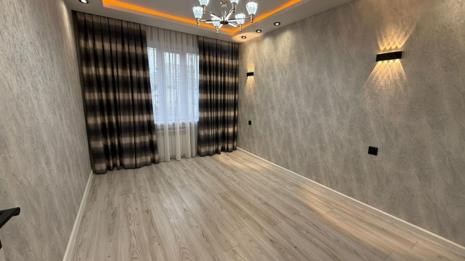 Satılır 3 otaqlı köhnə tikili, 78 m², Əhmədli m.-5
