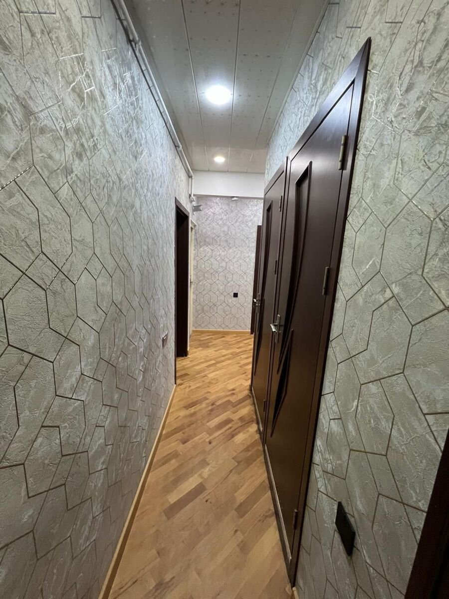 Satılır 2 otaqlı köhnə tikili, 65 m², Nəsimi m.-5
