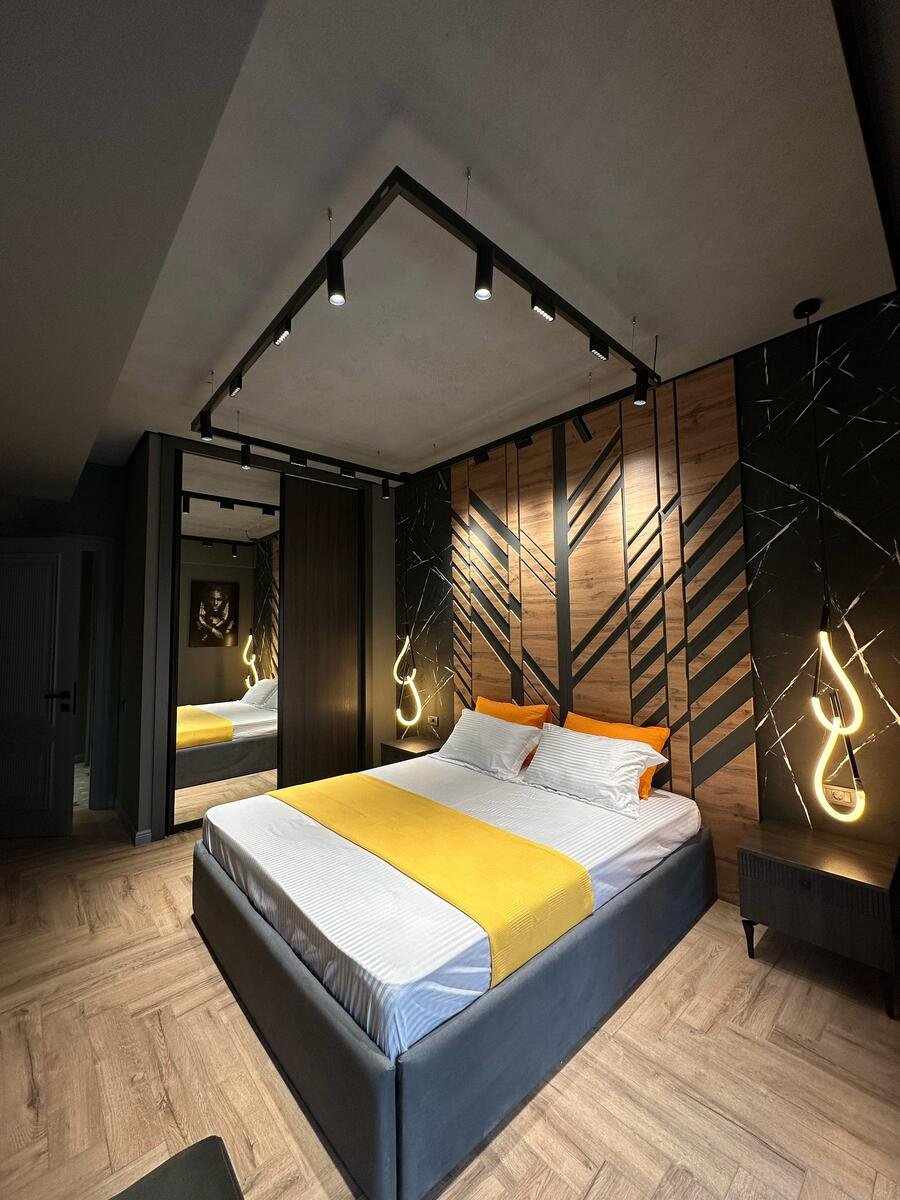 Satılır 2 otaqlı yeni tikili, 51 m², Dərnəgül m.-4