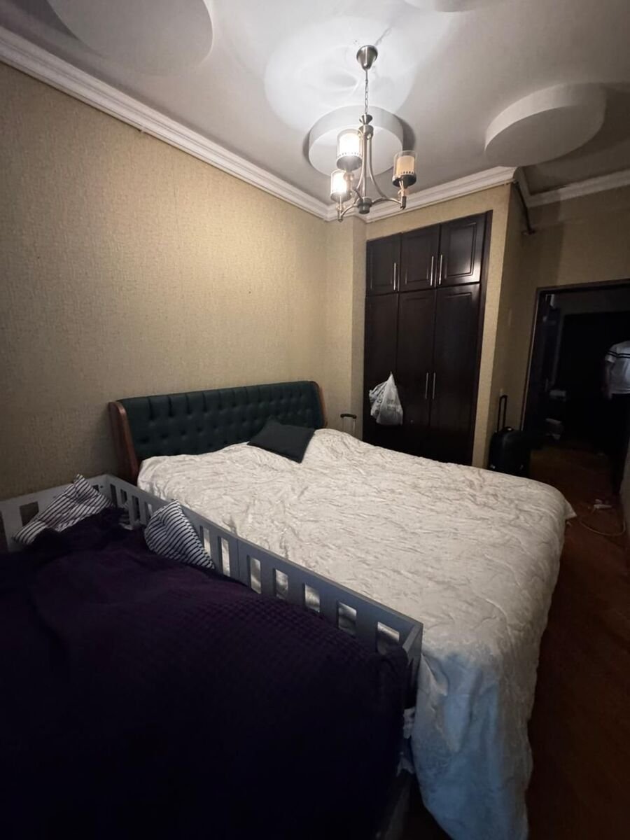 Satılır 2 otaqlı yeni tikili, 66 m², Dərnəgül m.-10