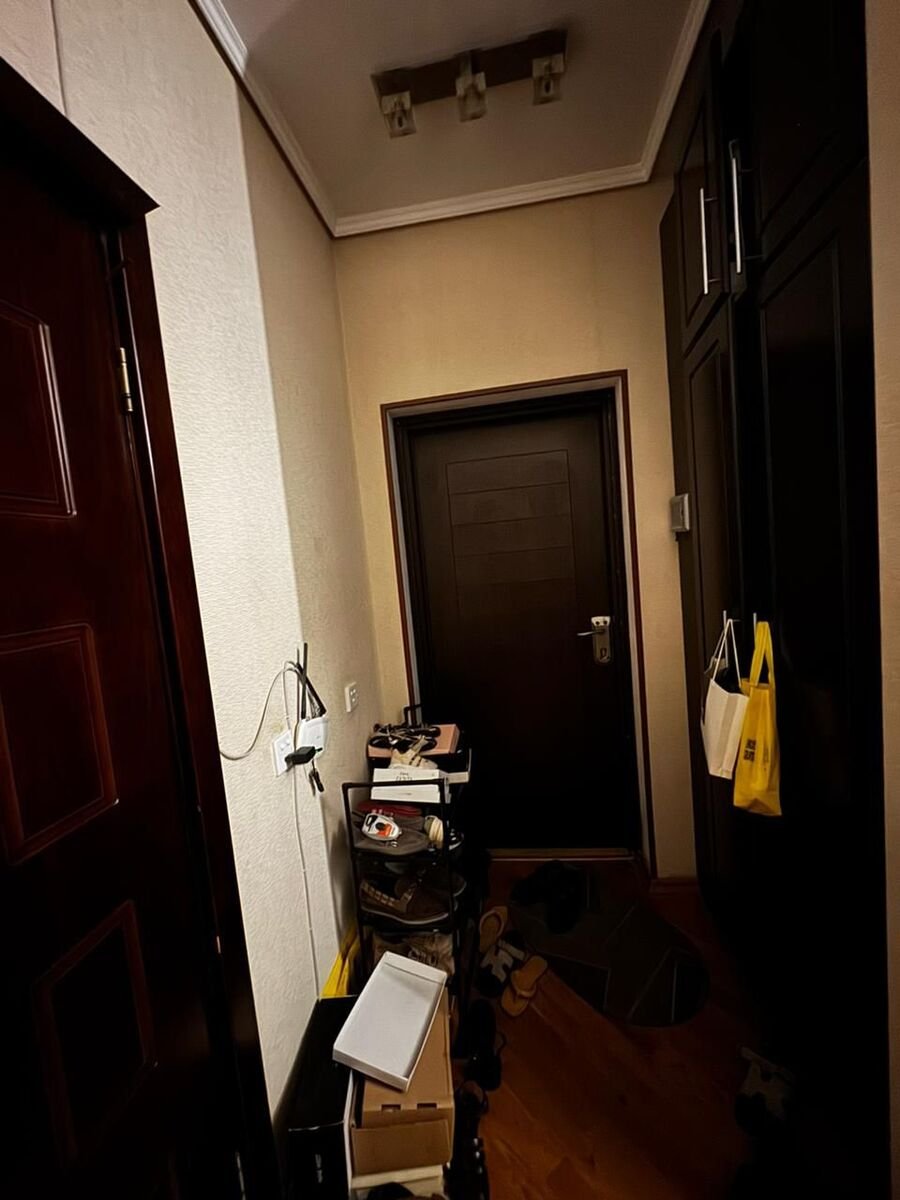 Satılır 2 otaqlı yeni tikili, 66 m², Dərnəgül m.-16