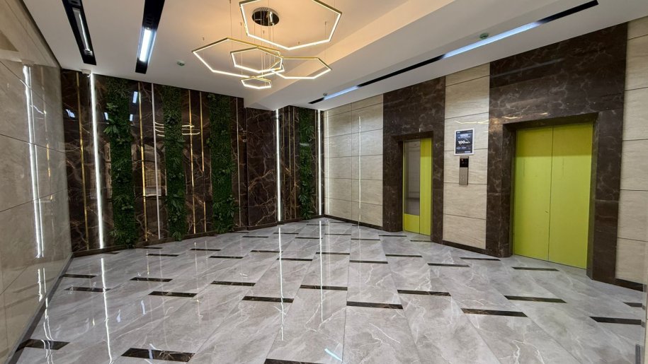 Satılır 3 otaqlı yeni tikili, 155 m², Nəriman Nərimanov m.-6