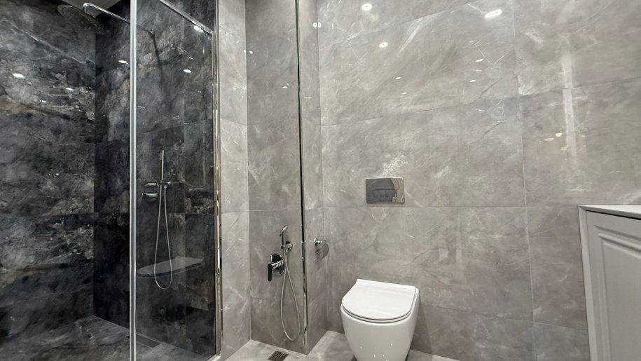 Satılır 3 otaqlı yeni tikili, 155 m², Nəriman Nərimanov m.-17