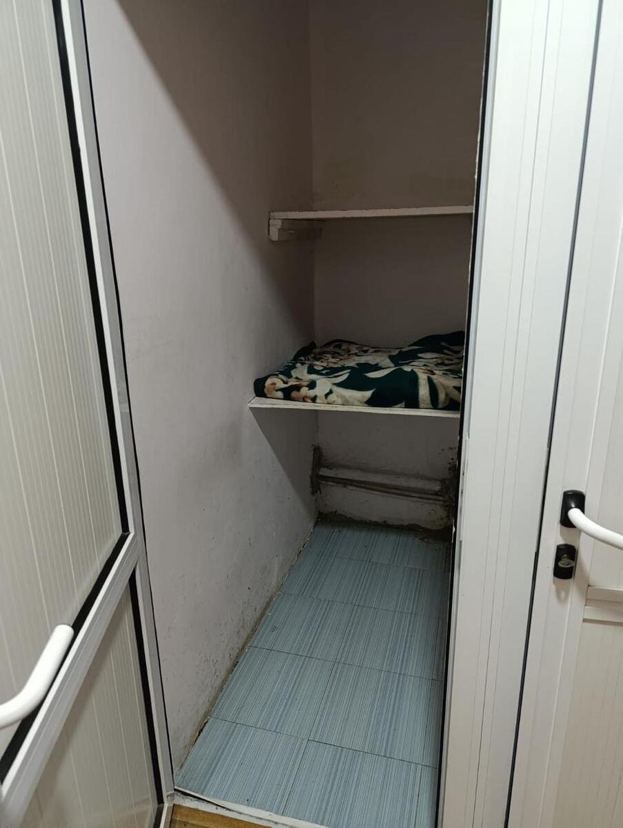 Kirayə verilir 2 otaqlı yeni tikili, 65 m², Əhmədli m.-5