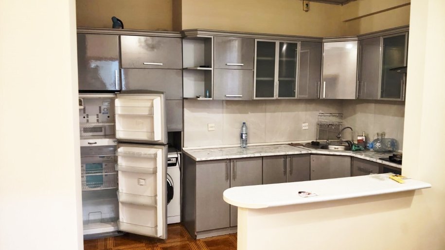 Kirayə verilir 3 otaqlı yeni tikili, 72 m², Elmlər Akademiyası m.-4