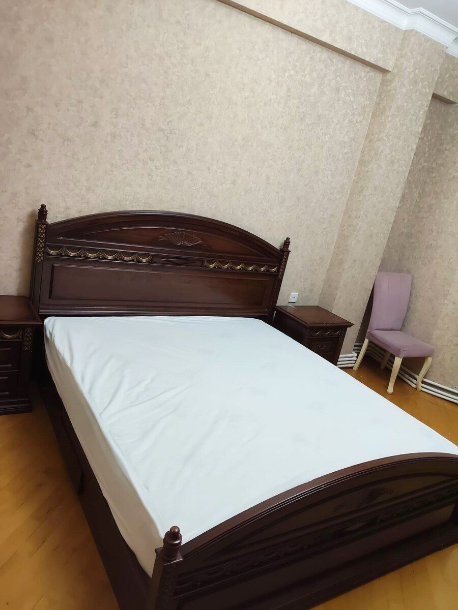 Kirayə verilir 3 otaqlı yeni tikili, 72 m², Elmlər Akademiyası m.-6