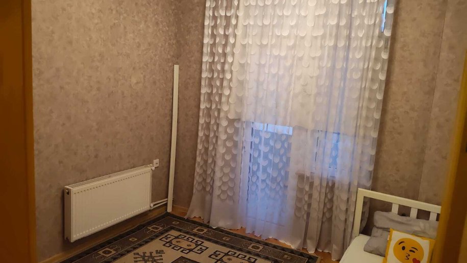 Kirayə verilir 3 otaqlı yeni tikili, 72 m², Elmlər Akademiyası m.-8