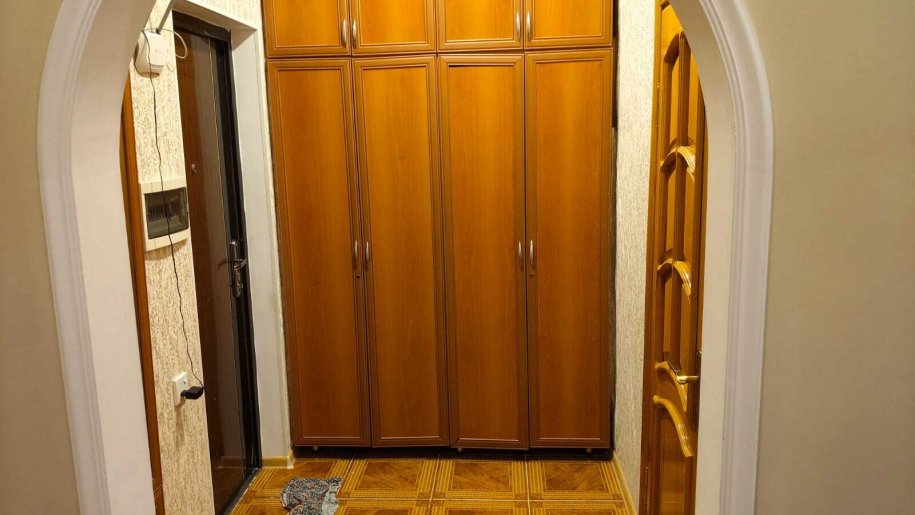 Kirayə verilir 3 otaqlı yeni tikili, 72 m², Elmlər Akademiyası m.-10