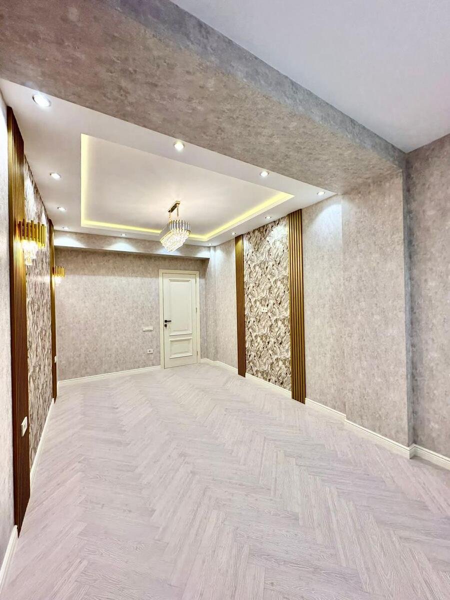 Satılır 3 otaqlı yeni tikili, 120 m², 28 May m.-2