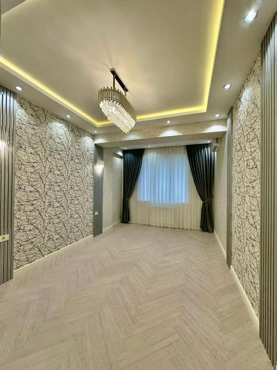 Satılır 3 otaqlı yeni tikili, 120 m², 28 May m.-12