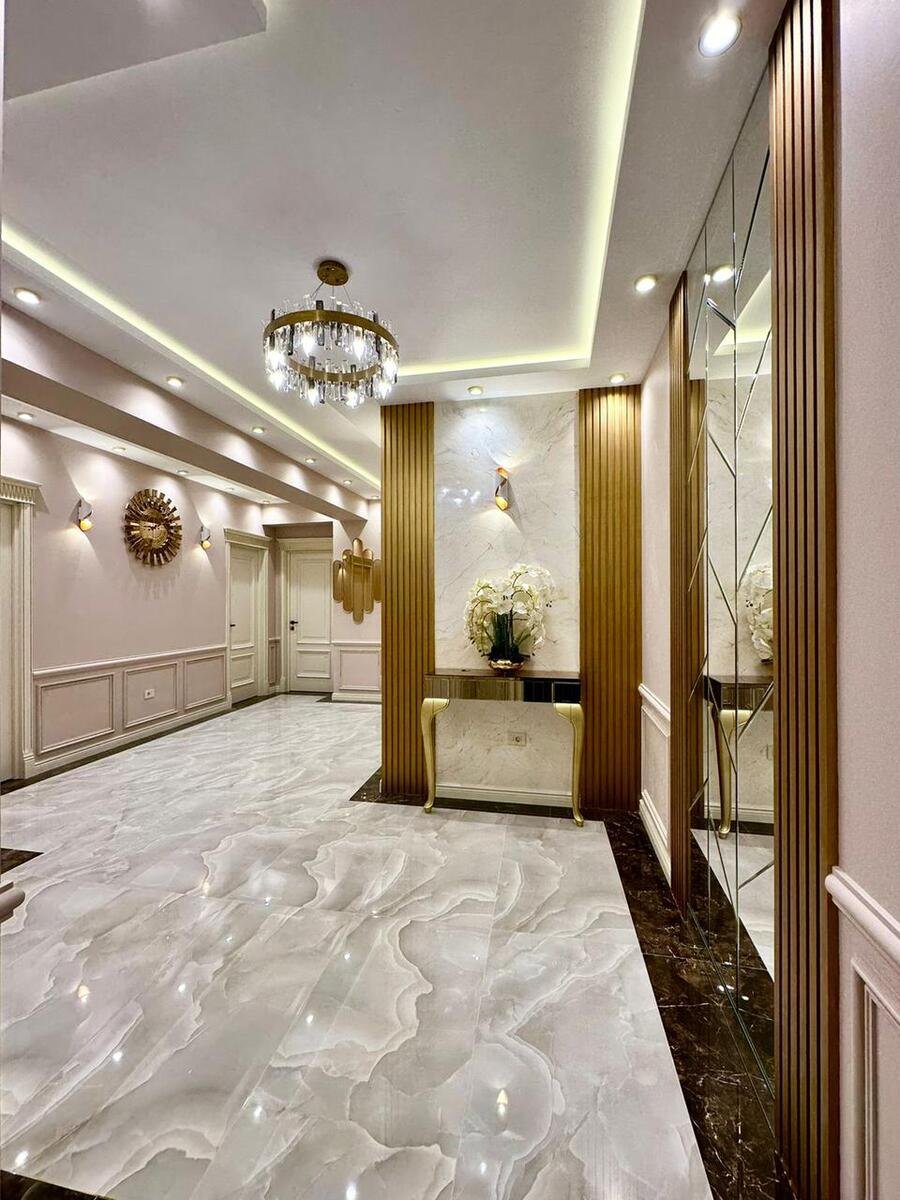 Satılır 3 otaqlı yeni tikili, 120 m², 28 May m.-13