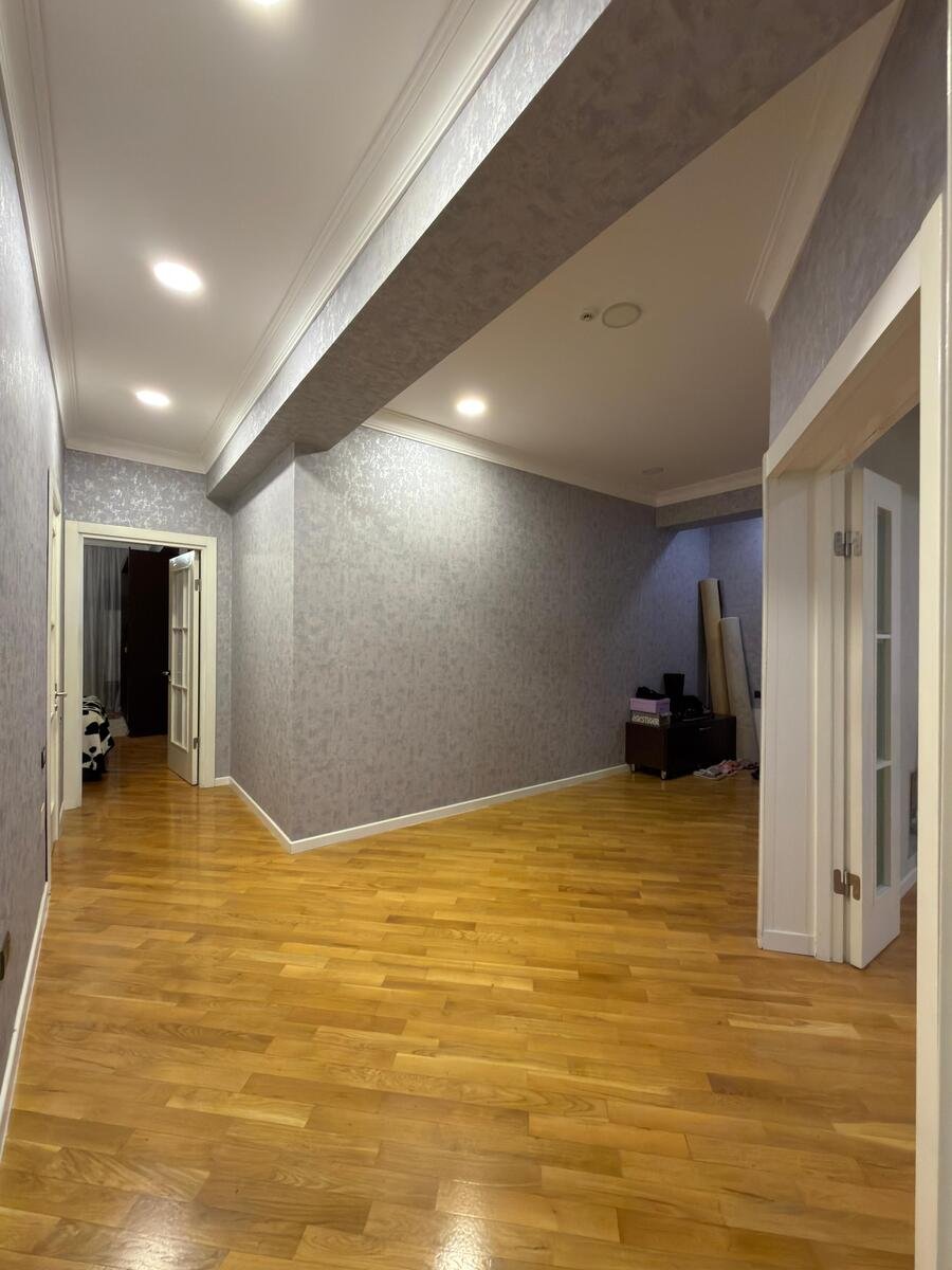 Satılır 2 otaqlı yeni tikili, 100 m², Nizami m.-14