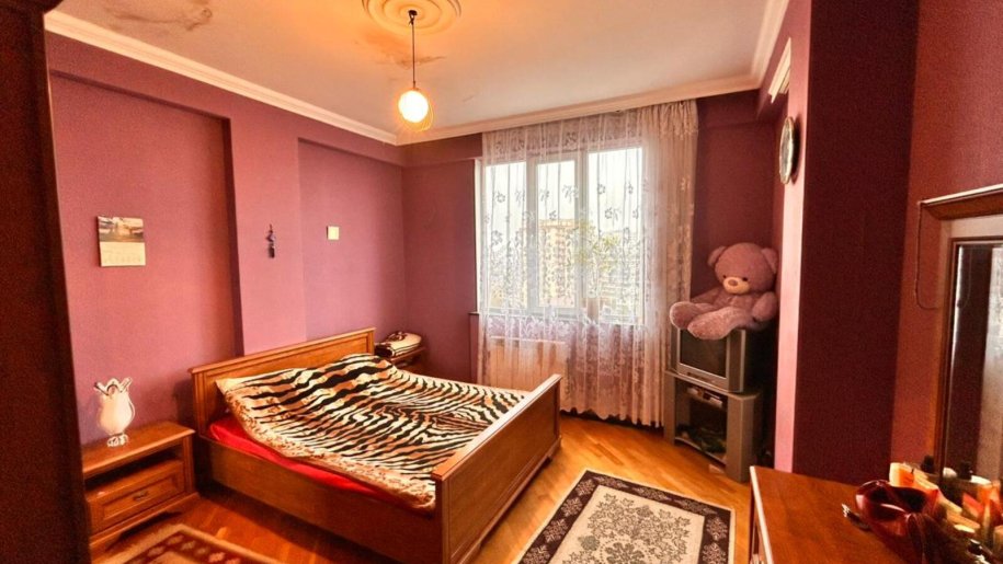 Satılır 3 otaqlı yeni tikili, 97 m², Azadlıq Prospekti m.-5