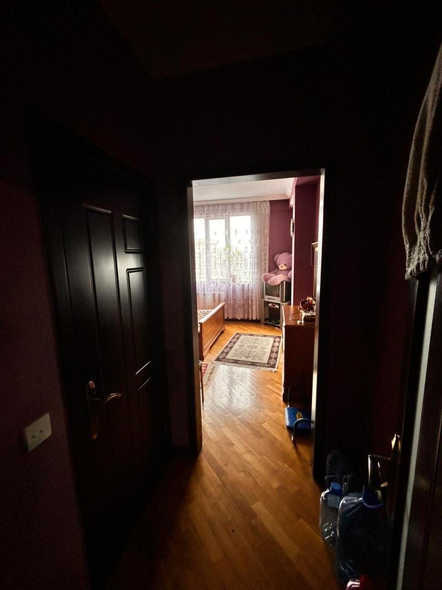 Satılır 3 otaqlı yeni tikili, 97 m², Azadlıq Prospekti m.-8