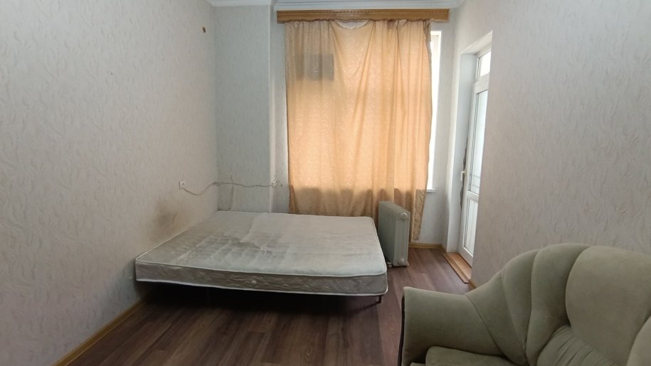 Kirayə verilir 1 otaqlı yeni tikili, 55 m², Həzi Aslanov m.-4