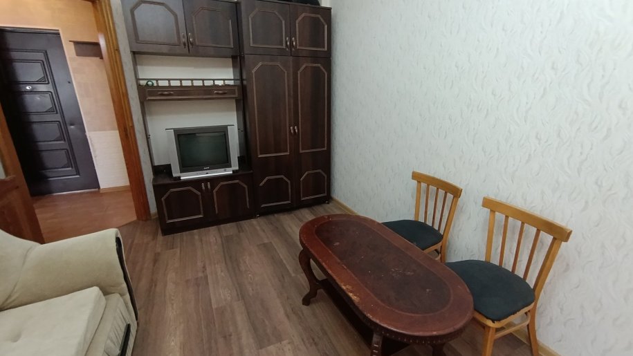 Kirayə verilir 1 otaqlı yeni tikili, 55 m², Həzi Aslanov m.-6
