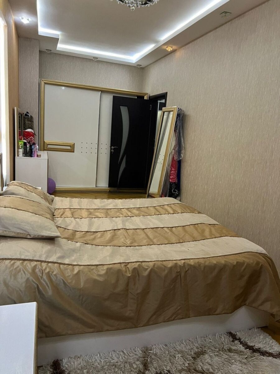 Satılır 3 otaqlı yeni tikili, 100 m², 8 noyabr-3