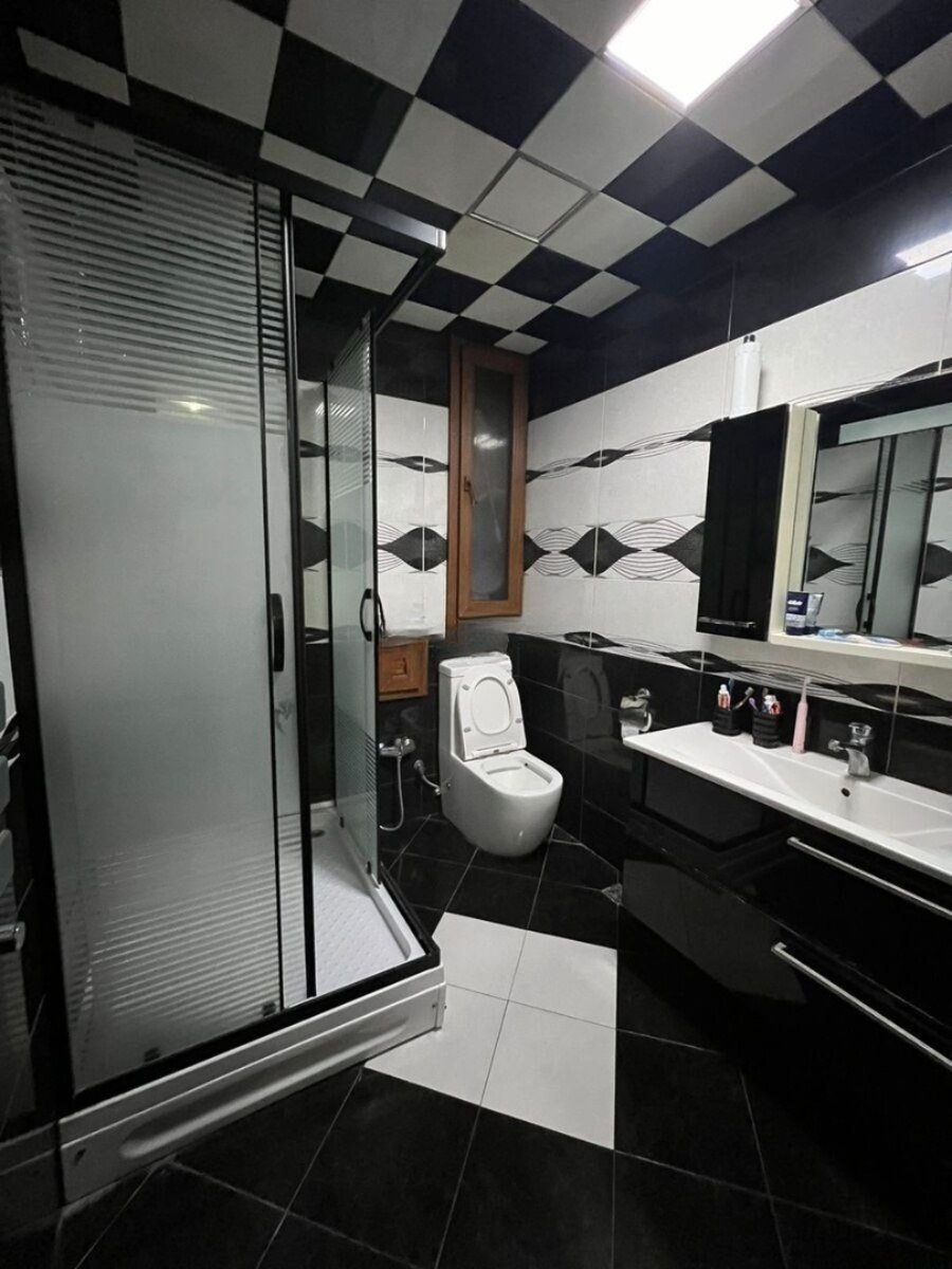 Satılır 3 otaqlı yeni tikili, 100 m², 8 noyabr-8