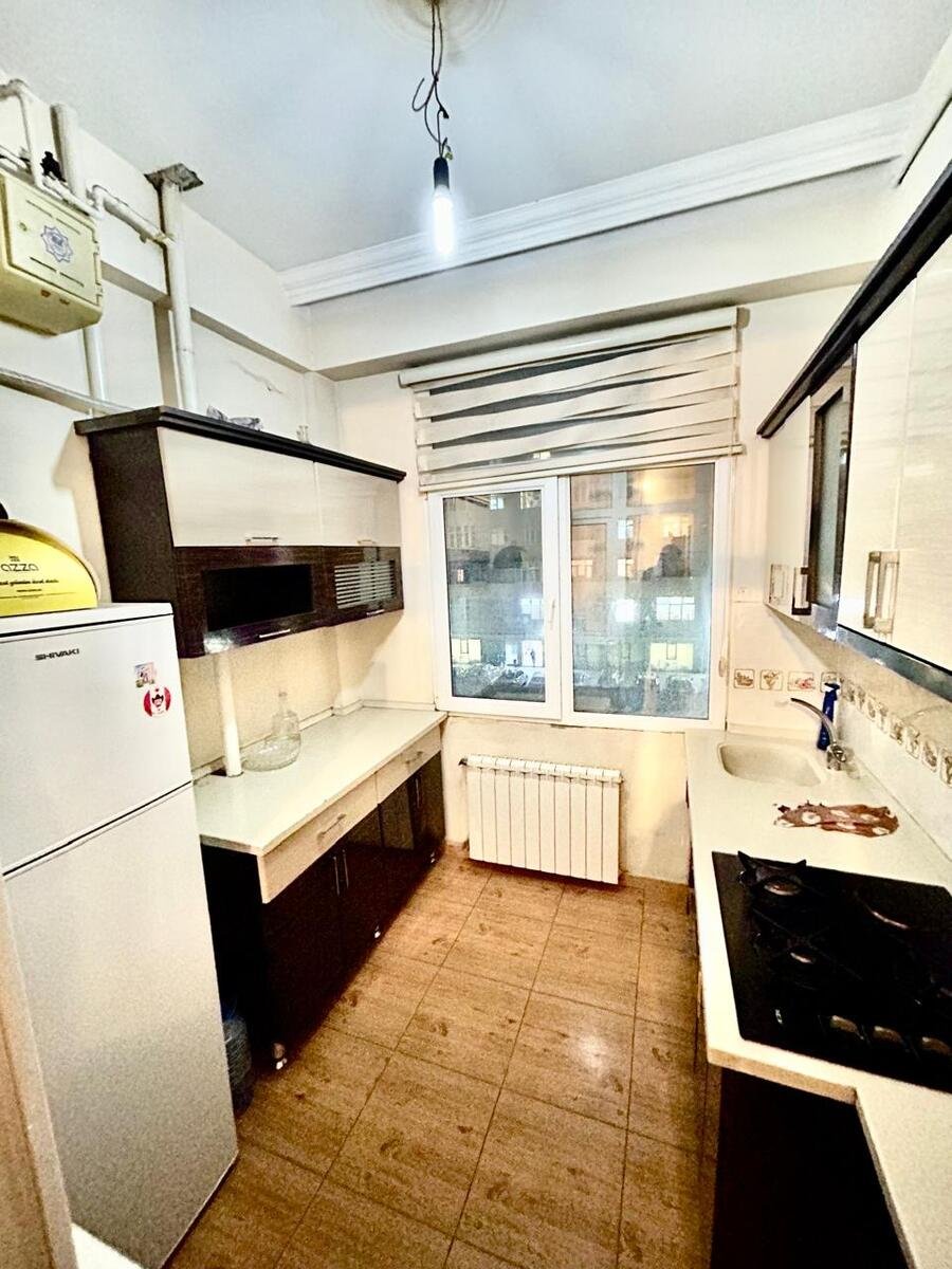 Kirayə verilir 2 otaqlı yeni tikili, 65 m², Elmlər Akademiyası m.-6