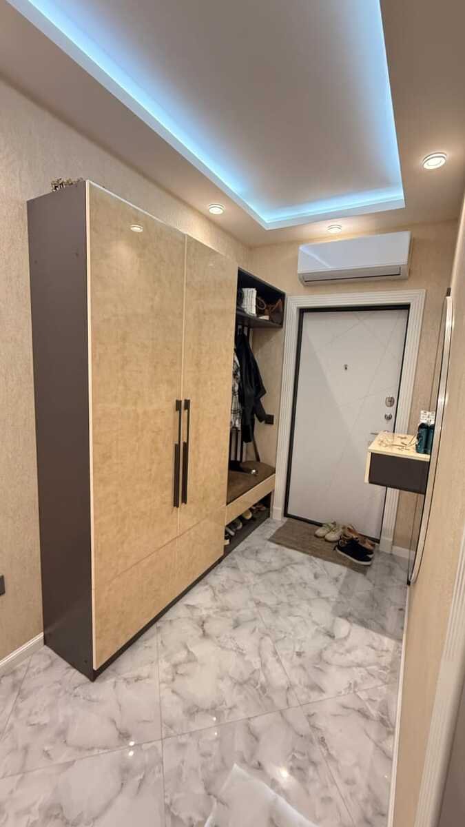 Satılır 3 otaqlı köhnə tikili, 80 m², Suraxanı-4