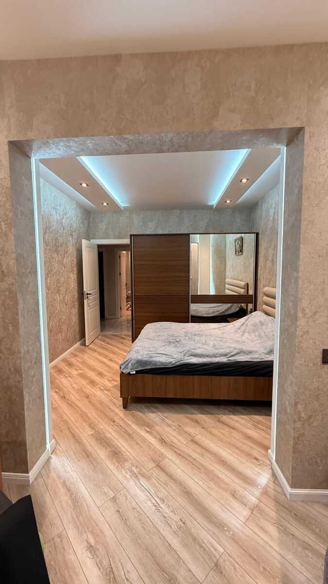 Satılır 3 otaqlı köhnə tikili, 80 m², Suraxanı-5