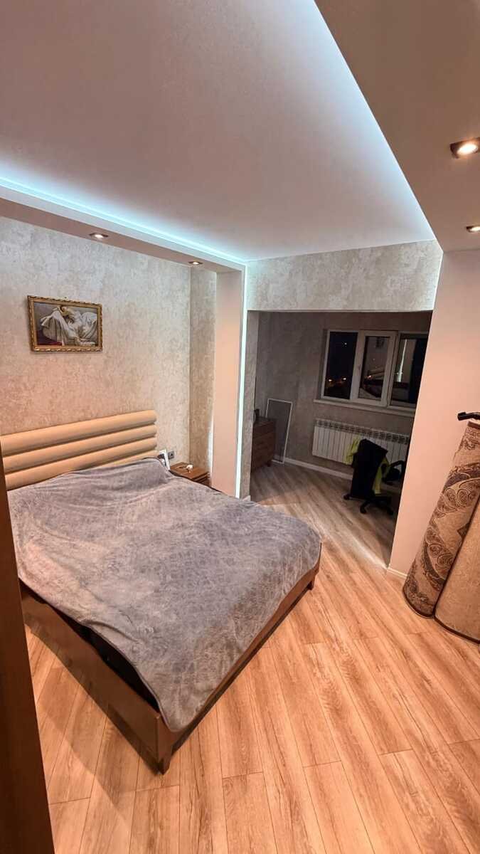 Satılır 3 otaqlı köhnə tikili, 80 m², Suraxanı-6