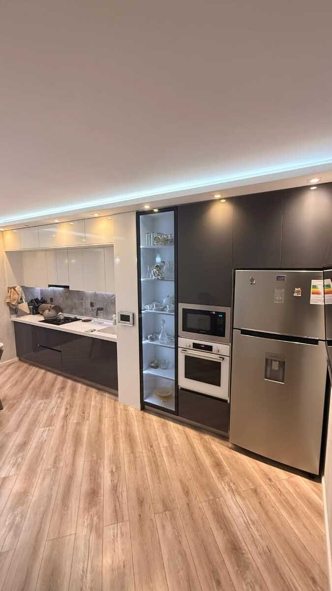 Satılır 3 otaqlı köhnə tikili, 80 m², Suraxanı-10