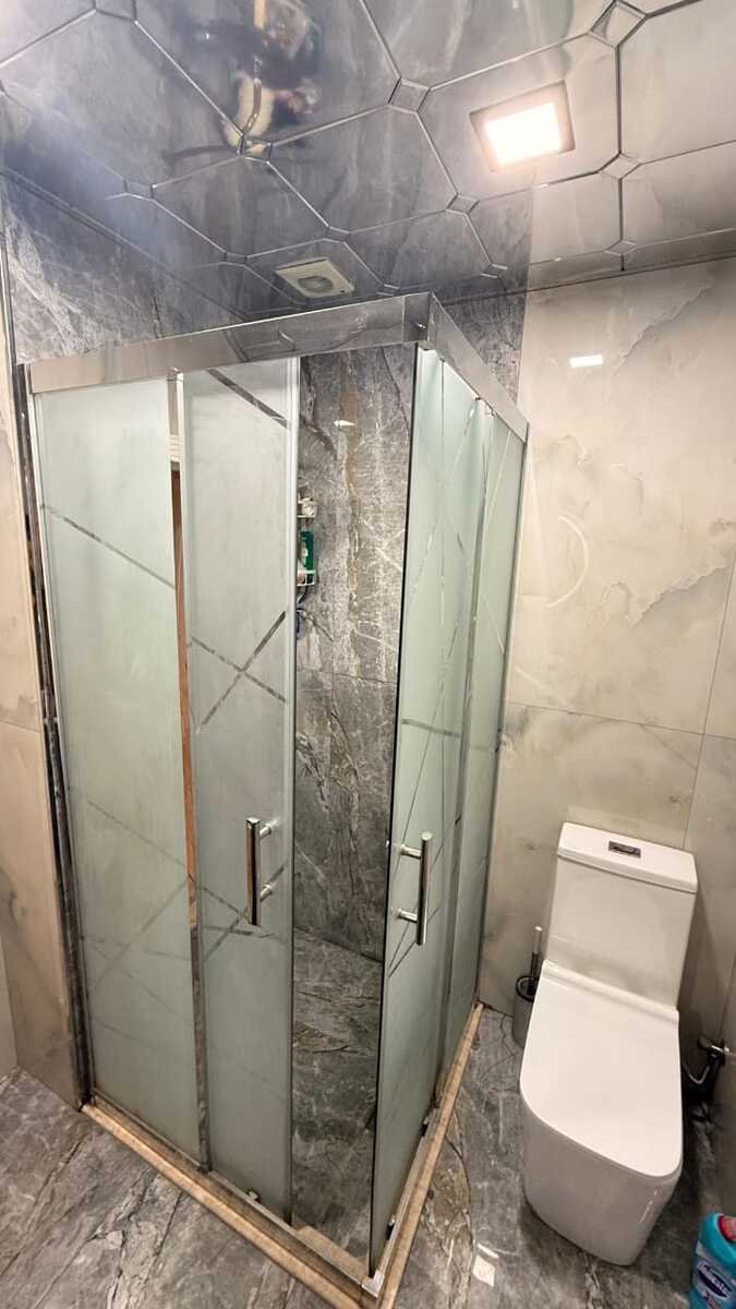 Satılır 3 otaqlı köhnə tikili, 80 m², Suraxanı-15