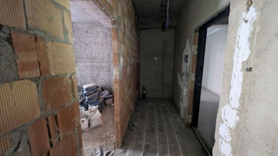 Satılır 2 otaqlı yeni tikili, 65 m², Dərnəgül m.-4