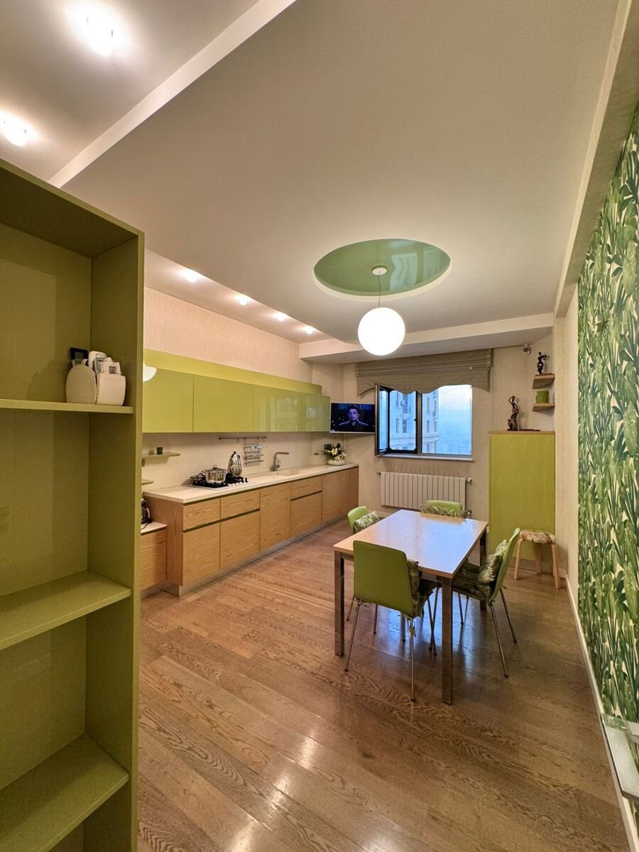 Satılır 4 otaqlı yeni tikili, 168 m², Elmlər Akademiyası m.-10