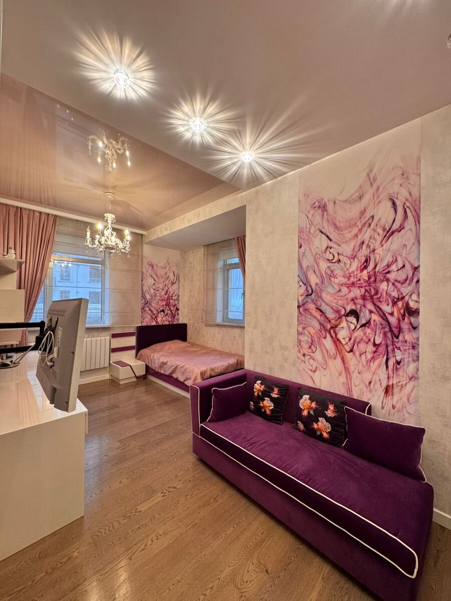 Satılır 4 otaqlı yeni tikili, 168 m², Elmlər Akademiyası m.-13