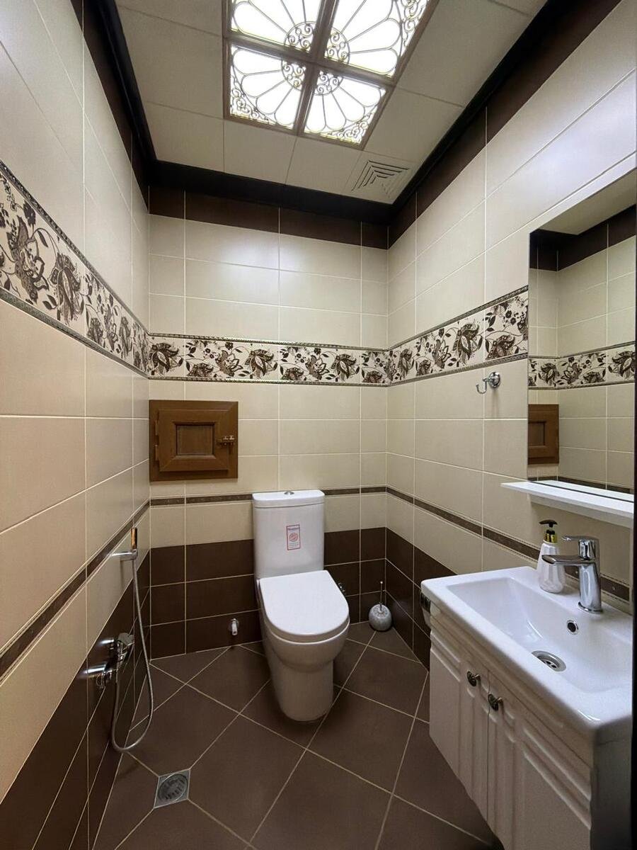 Satılır 3 otaqlı yeni tikili, 120 m², Memar Əcəmi m.-17